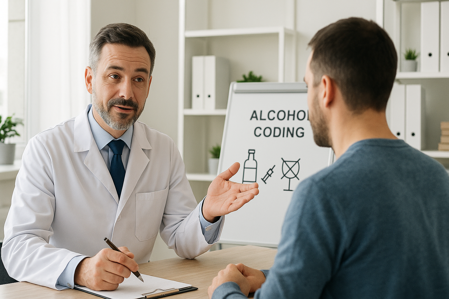 Кодирование методом «Эспераль»