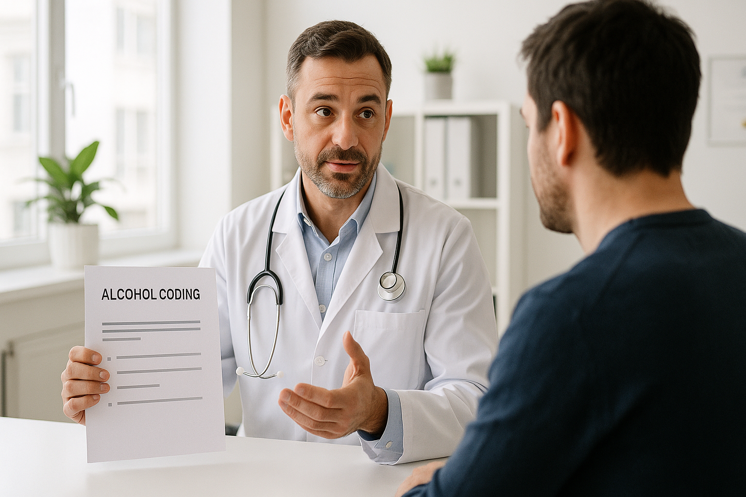 Кодирование «Эспераль-комплекс»