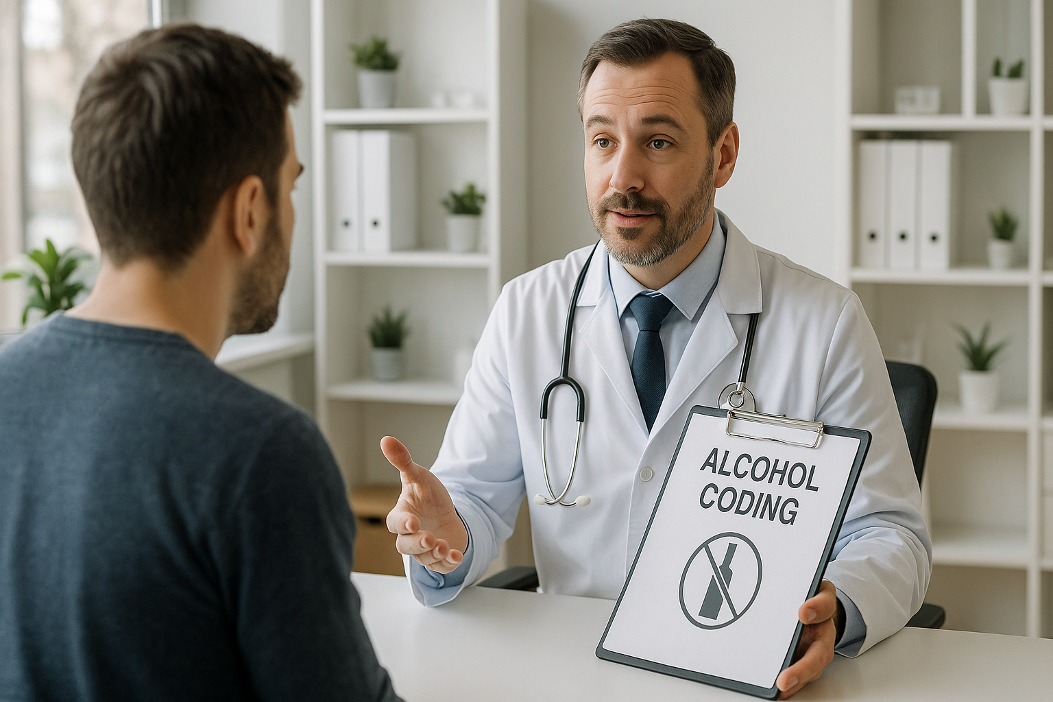 Кодирование методом «Эспераль-актив»